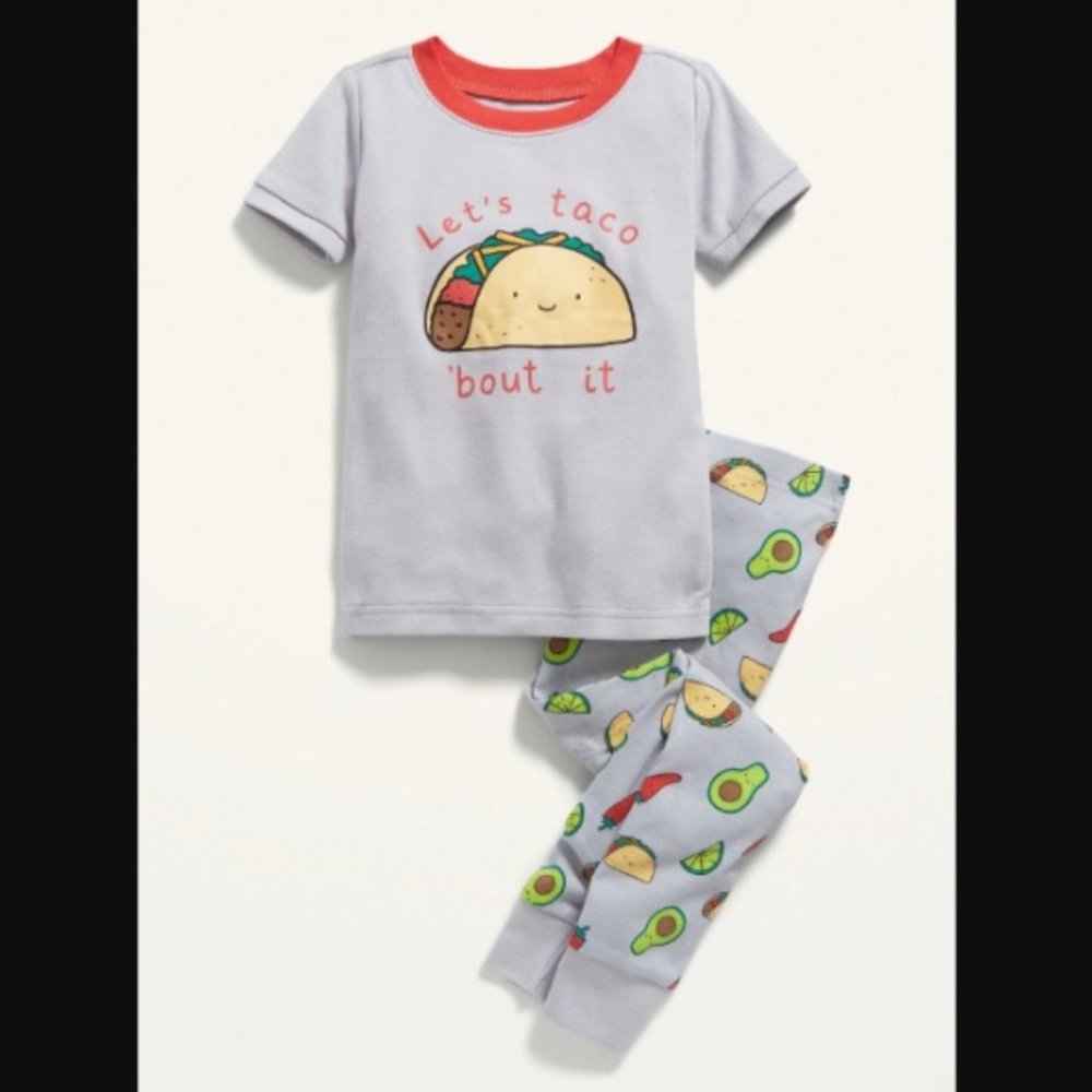 pajama bundle
